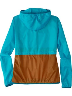 Cotopaxi La Exploradora 1/2 Zip Windbreaker 11 Cotopaxi La Exploradora 1/2 Zip Windbreaker -Swimwear Store 510701 02