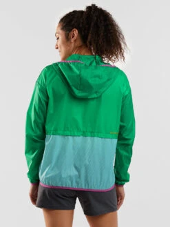 Cotopaxi La Exploradora 1/2 Zip Windbreaker 13 Cotopaxi La Exploradora 1/2 Zip Windbreaker -Swimwear Store 510701 04