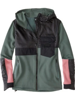 Mons Royale Invincibility Jacket -Swimwear Store 510702 01