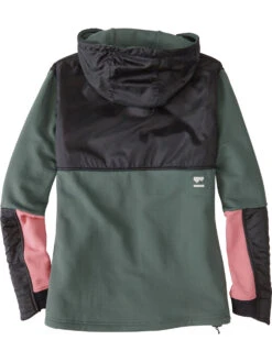 Mons Royale Invincibility Jacket -Swimwear Store 510702 02