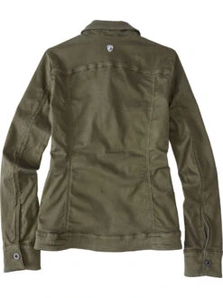 KUHL Trinity Jacket -Swimwear Store 512013 02