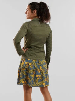 KUHL Trinity Jacket -Swimwear Store 512013 03