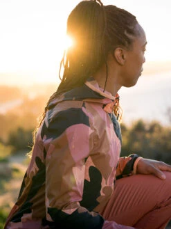 Maloja Osten Packable Hiking Jacket -Swimwear Store 512402 03