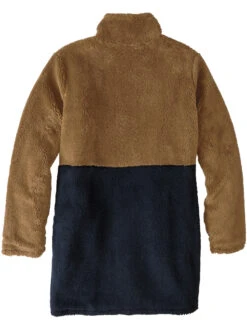 Flip Turn Reversible Fleece Jacket 8 Flip Turn Reversible Fleece Jacket -Swimwear Store 513319 02