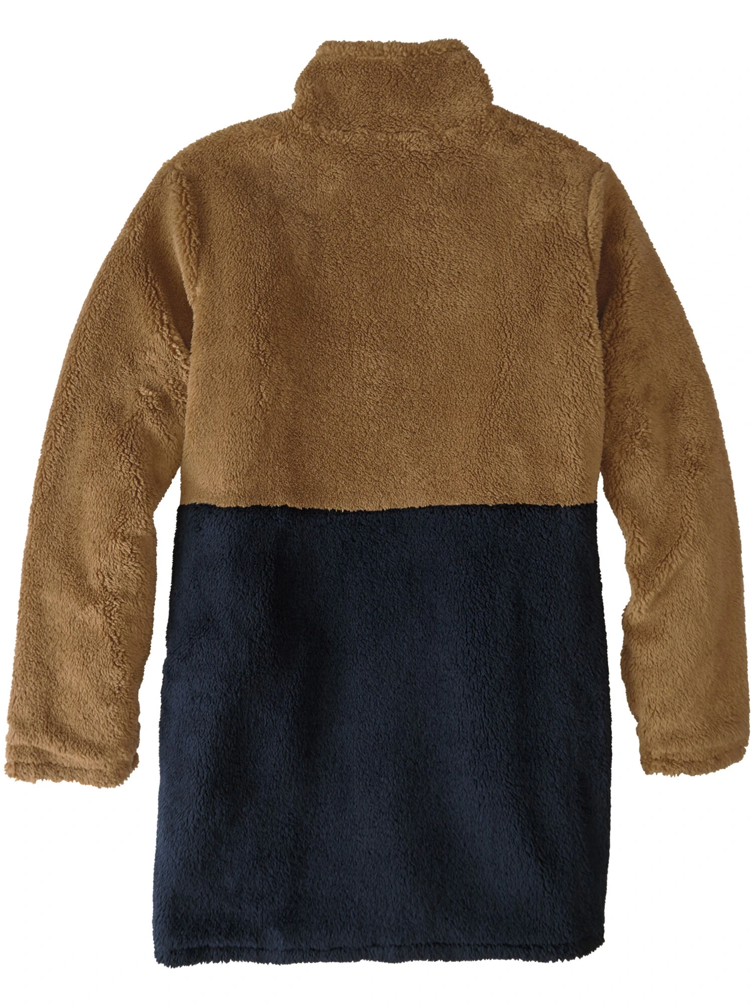 Flip Turn Reversible Fleece Jacket 5 Flip Turn Reversible Fleece Jacket - Image 3