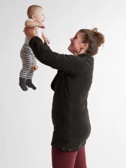 Mums The Word Expandable Jacket -Swimwear Store 519200 04