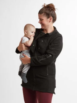 Mums The Word Expandable Jacket -Swimwear Store 519200 05