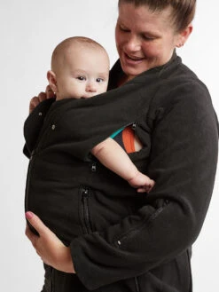 Mums The Word Expandable Jacket -Swimwear Store 519200 06