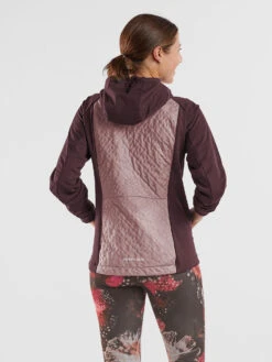 Kari Traa Disrupt 2.0 Hooded Jacket -Swimwear Store 519754 04