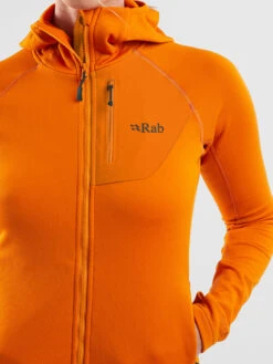 Rab Aurora Fleece Jacket 11 Rab Aurora Fleece Jacket -Swimwear Store 520406 04