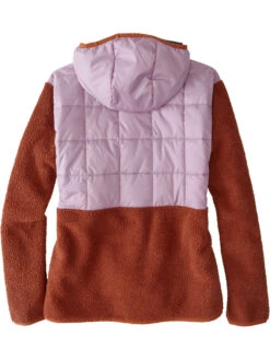 Cotopaxi La Exploradora Hybrid Fleece Jacket -Swimwear Store 520703 02