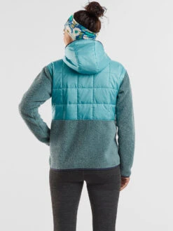 Cotopaxi La Exploradora Hybrid Fleece Jacket -Swimwear Store 520703 04