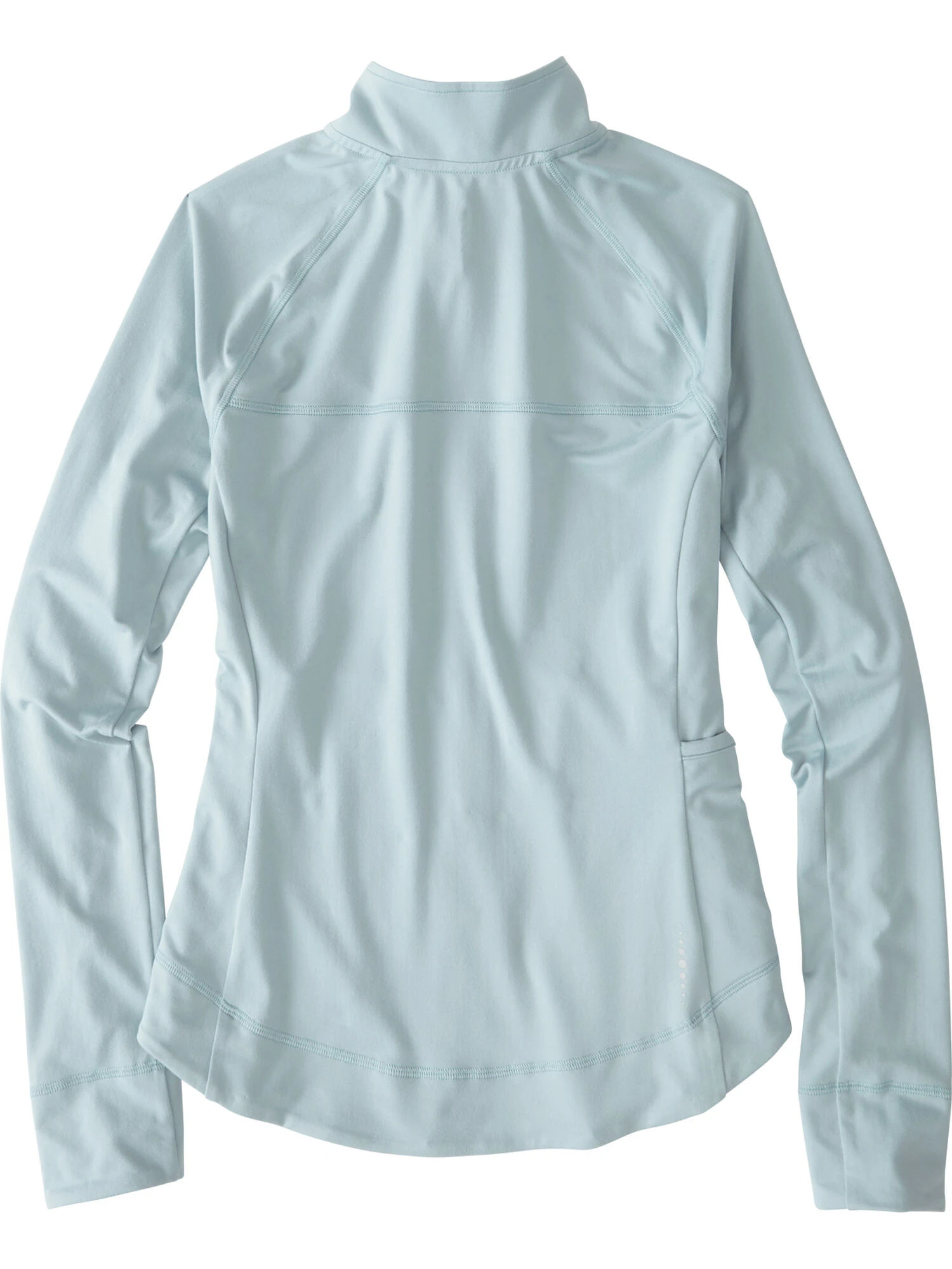 Vitality Jacket - Solid 5 Vitality Jacket - Solid - Image 3