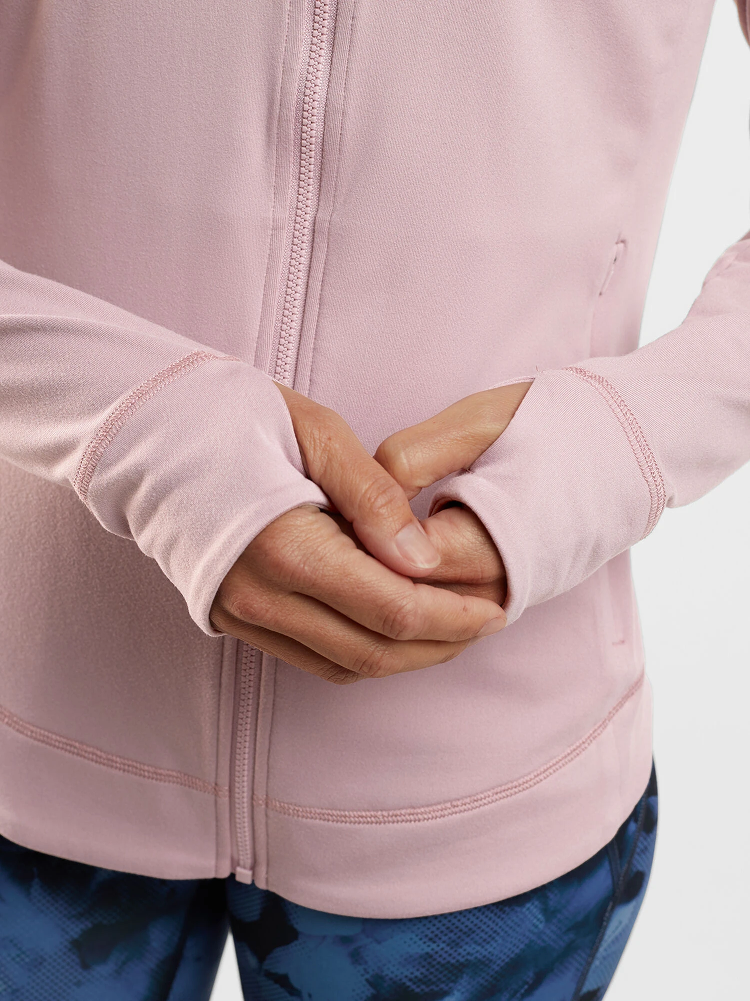 Vitality Jacket - Solid 8 Vitality Jacket - Solid - Image 6