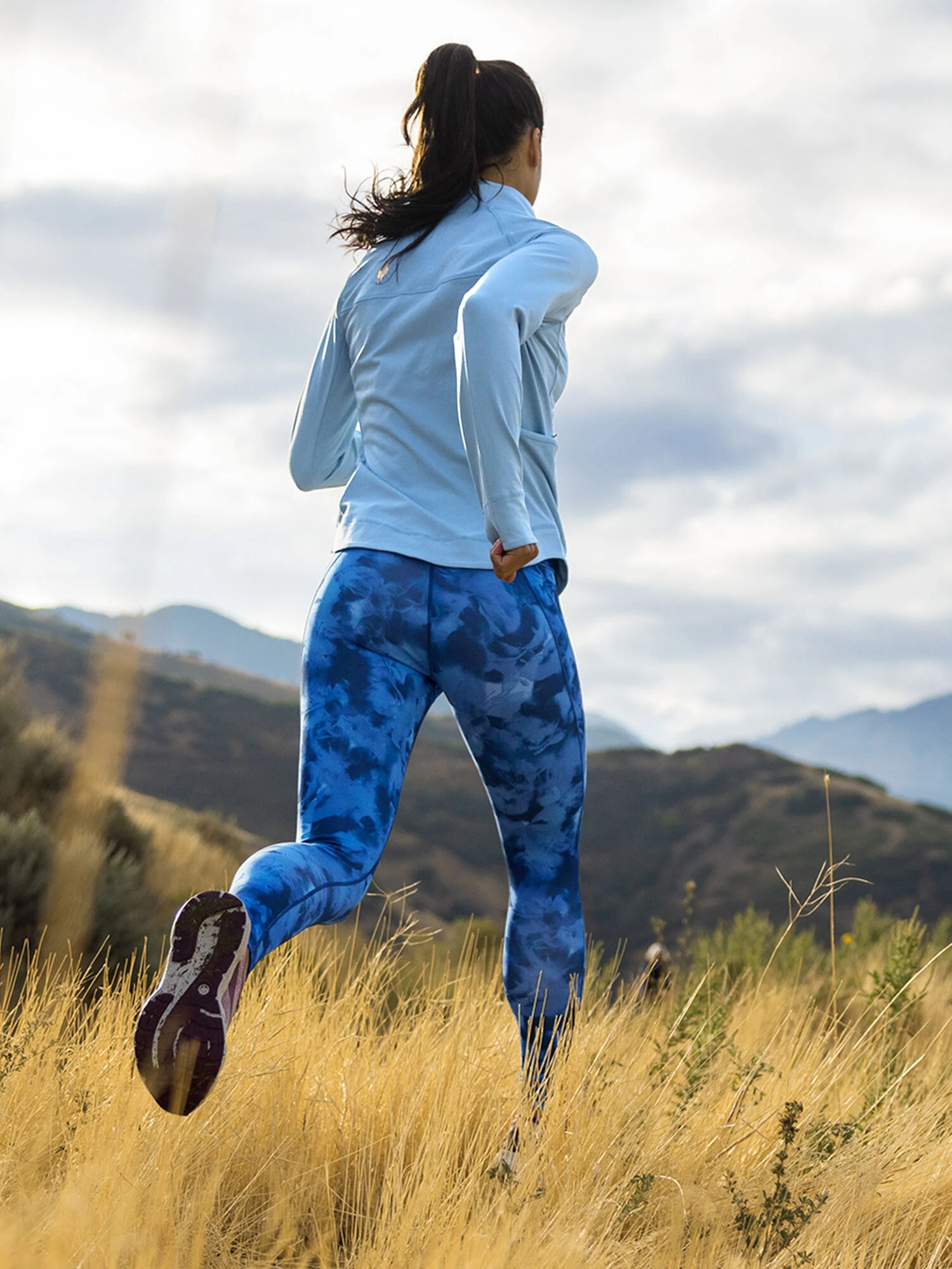 Vitality Jacket - Solid 10 Vitality Jacket - Solid - Image 8