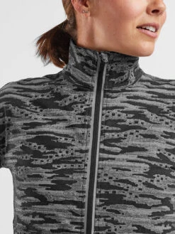 Daily Decathlon Full Zip Jacket - Headlands -Swimwear Store 520951 06