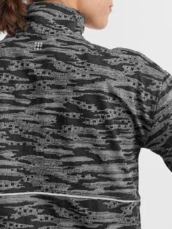 Daily Decathlon Full Zip Jacket - Headlands -Swimwear Store 520951 07