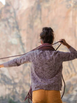 Mighty Crew Neck Sweatshirt - Print -Swimwear Store 520953 06