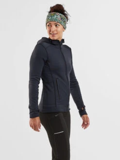 Crash 2.0 Polartec® Jacket - Solid -Swimwear Store 520955 04