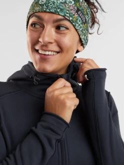 Crash 2.0 Polartec® Jacket - Solid -Swimwear Store 520955 06