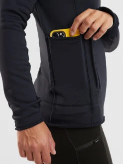 Crash 2.0 Polartec® Jacket - Solid -Swimwear Store 520955 08