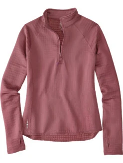 Alpine Air Polartec® 1/4 Zip Pullover 12 Alpine Air Polartec® 1/4 Zip Pullover -Swimwear Store 520956 01