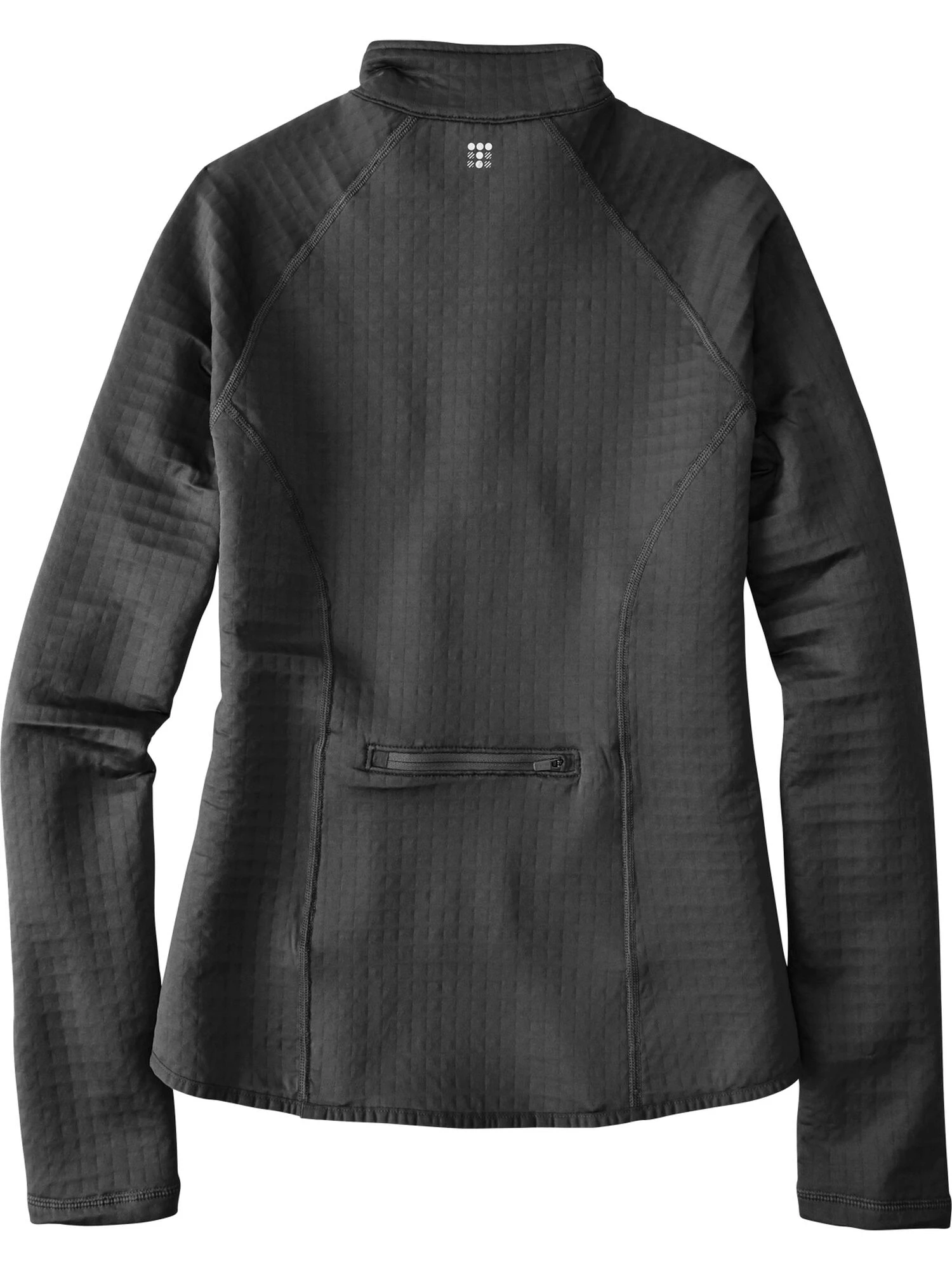 Alpine Air Polartec® 1/4 Zip Pullover 5 Alpine Air Polartec® 1/4 Zip Pullover - Image 3