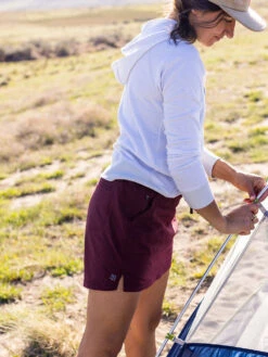 KUHL Elemental Hoodie -Swimwear Store 522000 08