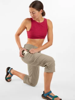 Recycled Clamber 2.0 Capris 10 Recycled Clamber 2.0 Capris -Swimwear Store 530963 03