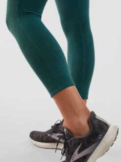 Mad Dash Lite Reversible Crop Tights - Perforated -Swimwear Store 530964 07