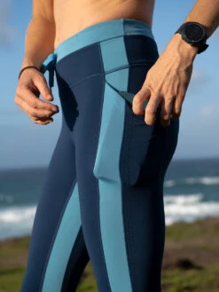 Mad Dash Lite Capri - Colorblock 13 Mad Dash Lite Capri - Colorblock -Swimwear Store 530968 05