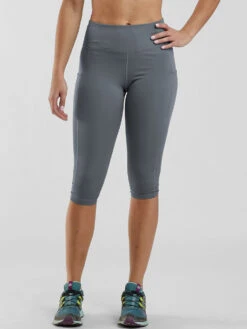 Seneca Pocket Capri - Solid -Swimwear Store 538110 01