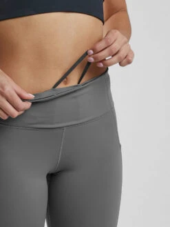 Seneca Pocket Capri - Solid -Swimwear Store 538110 04