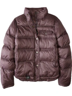 Joyner Insulated Jacket -Swimwear Store 550302 01