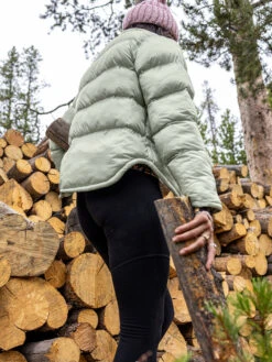 Joyner Insulated Jacket -Swimwear Store 550302 06