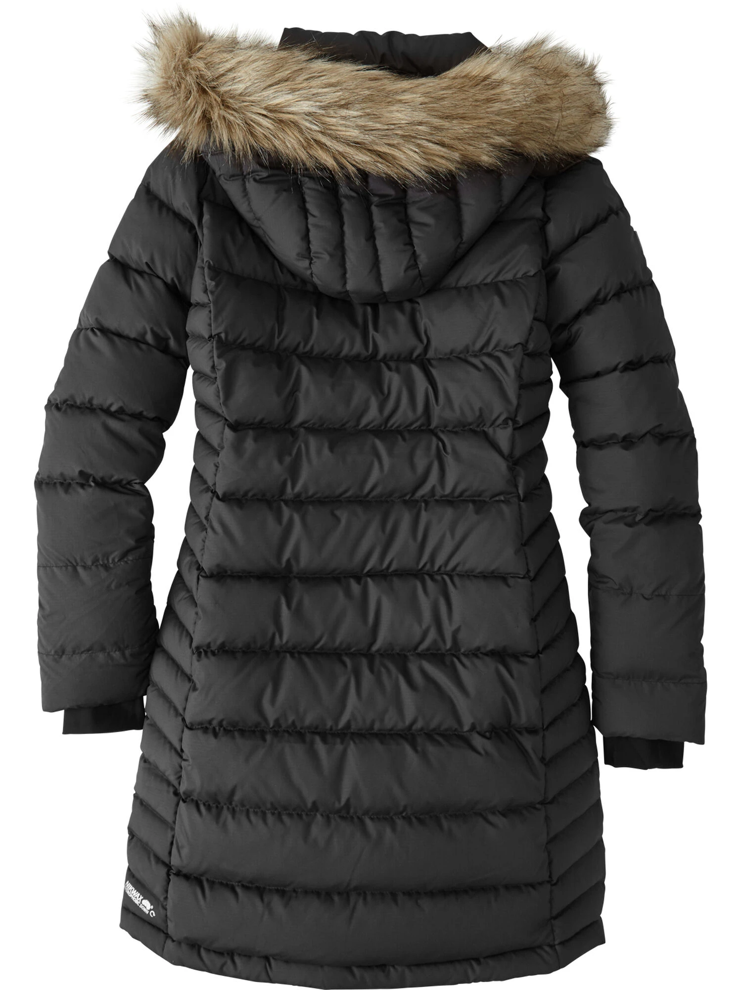 Rab Business Class Recycled Parka 5 Rab Business Class Recycled Parka - Image 3