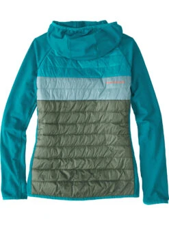 Cotopaxi Aventura Hybrid Insulated Jacket -Swimwear Store 550703 02