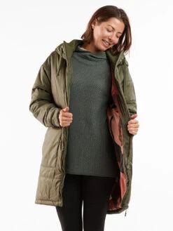 Maloja Vanguard Insulated Parka -Swimwear Store 552407 06