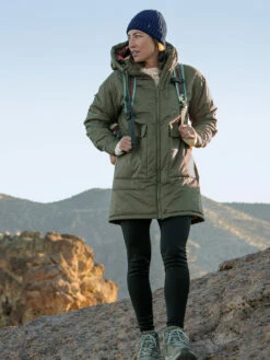 Maloja Vanguard Insulated Parka -Swimwear Store 552407 07