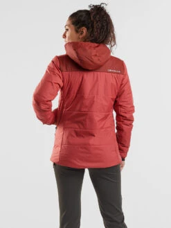 Ortovox Black Sheep Insulated Jacket -Swimwear Store 556602 04