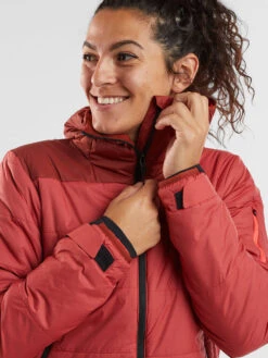 Ortovox Black Sheep Insulated Jacket -Swimwear Store 556602 08