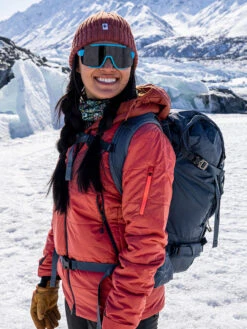 Ortovox Black Sheep Insulated Jacket -Swimwear Store 556602 09