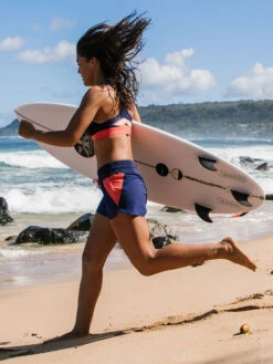 Tideturn Paddle Shorts