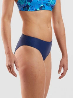 Genie Bikini Bottom - Solid -Swimwear Store 600928 03