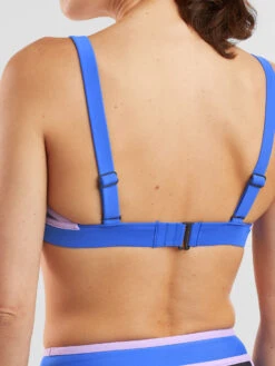 Montera Bikini Top - Colorblock -Swimwear Store 600929 04