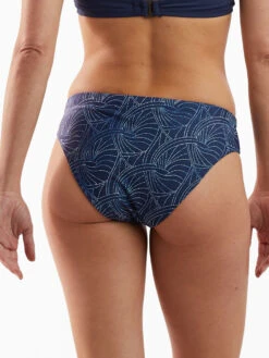 Genie Bikini Bottom - Nautilus 9 Genie Bikini Bottom - Nautilus -Swimwear Store 600937 02
