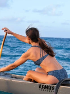 Genie Bikini Bottom - Nautilus