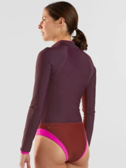 Montera One Piece Swimsuit - Colorblock 11 Montera One Piece Swimsuit - Colorblock -Swimwear Store 600938 02