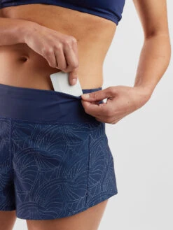 Wahine Swim Shorts - Nautilus -Swimwear Store 600950 05