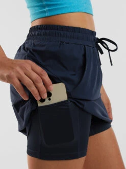 Switchback Ultralight Hiking Skort -Swimwear Store 610902 07